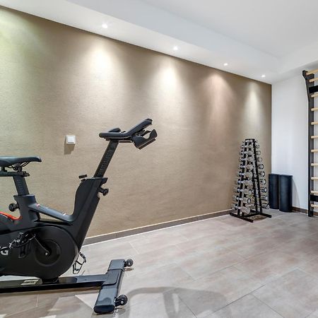 Residenz Am Balmer See - Bs 54 Mit Wellnessbereich Экстерьер фото