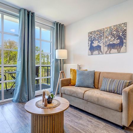 Residenz Am Balmer See - Bs 54 Mit Wellnessbereich Экстерьер фото