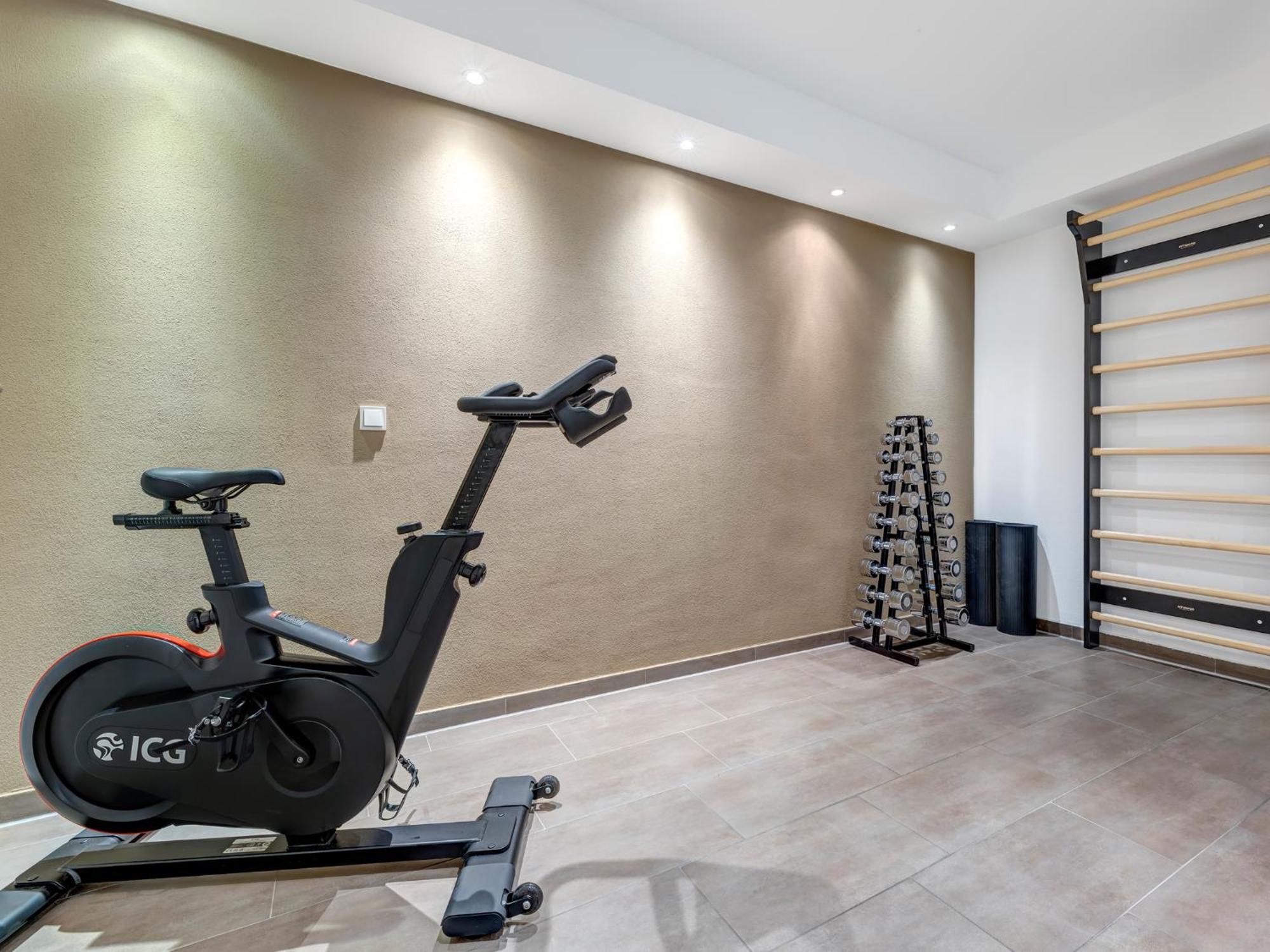 Residenz Am Balmer See - Bs 54 Mit Wellnessbereich Экстерьер фото