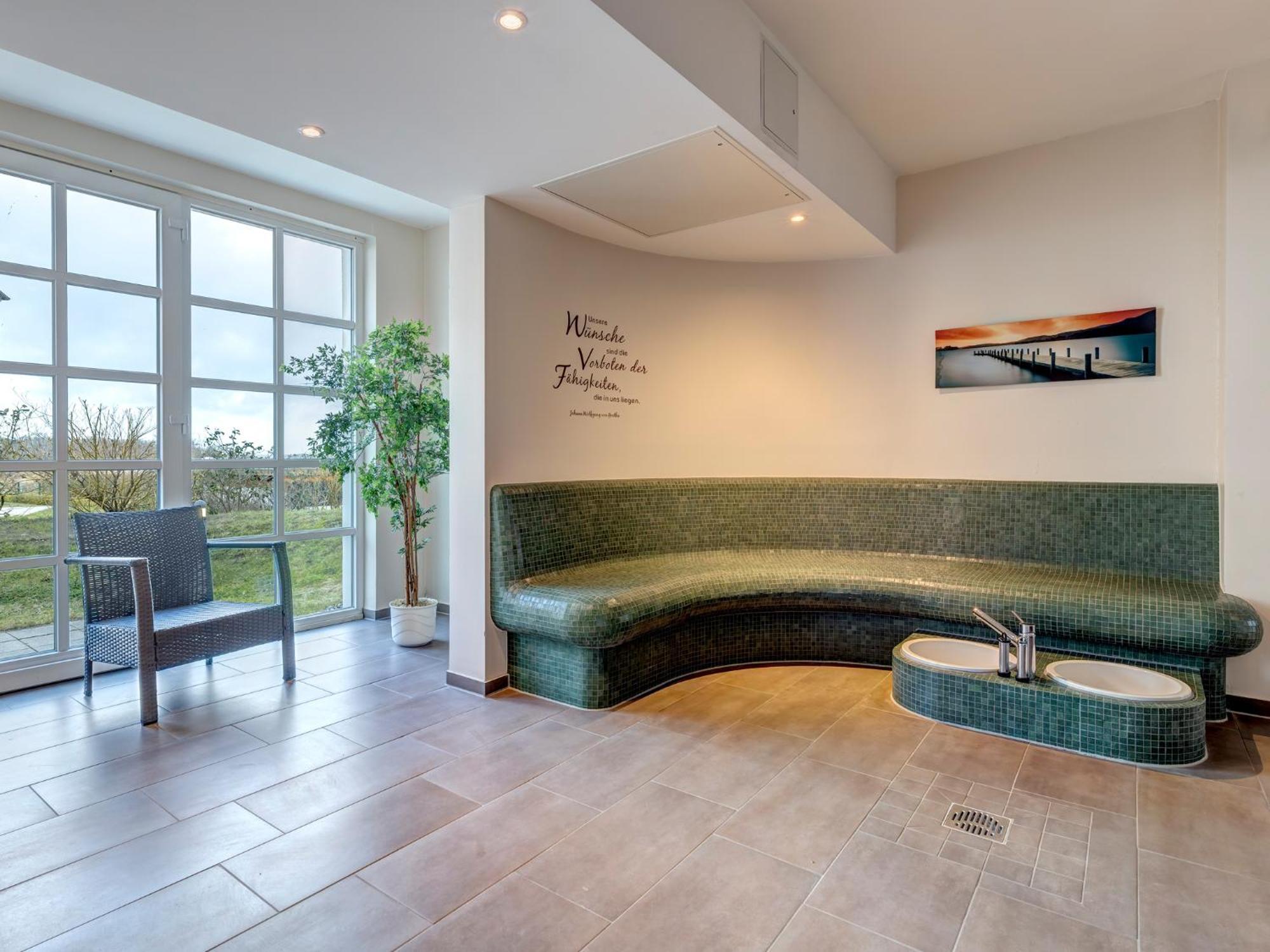 Residenz Am Balmer See - Bs 54 Mit Wellnessbereich Экстерьер фото