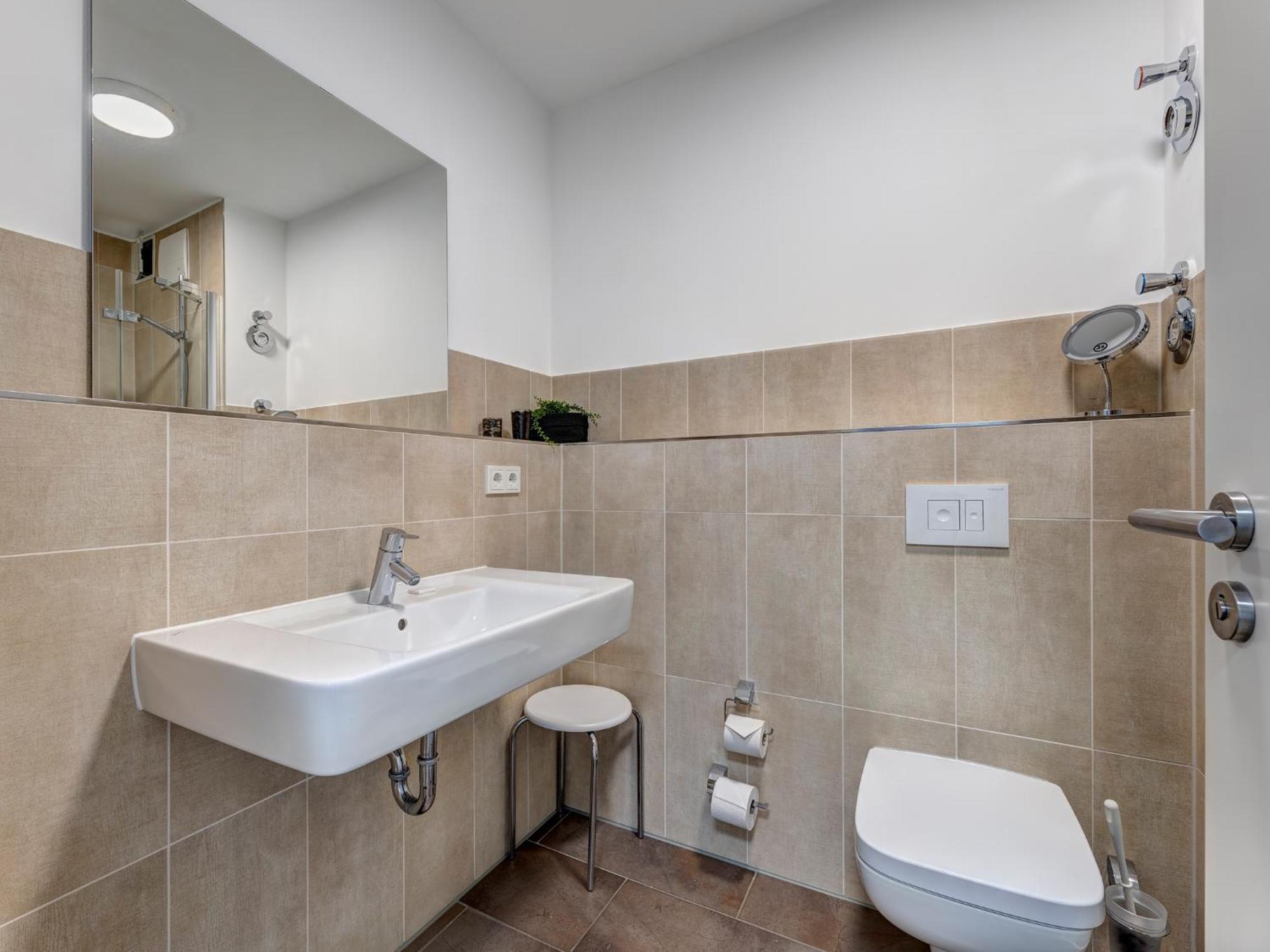Residenz Am Balmer See - Bs 54 Mit Wellnessbereich Экстерьер фото