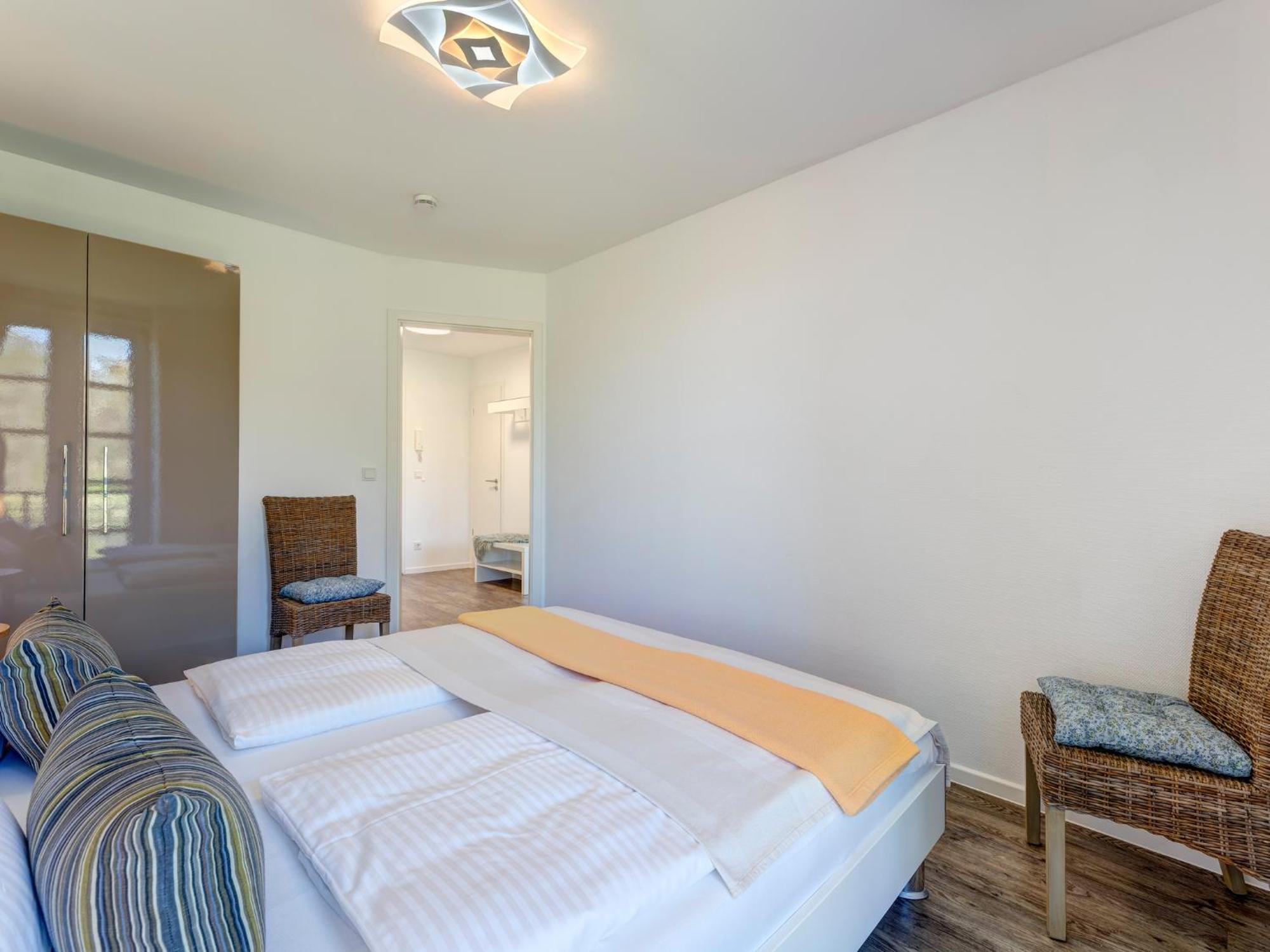 Residenz Am Balmer See - Bs 54 Mit Wellnessbereich Экстерьер фото