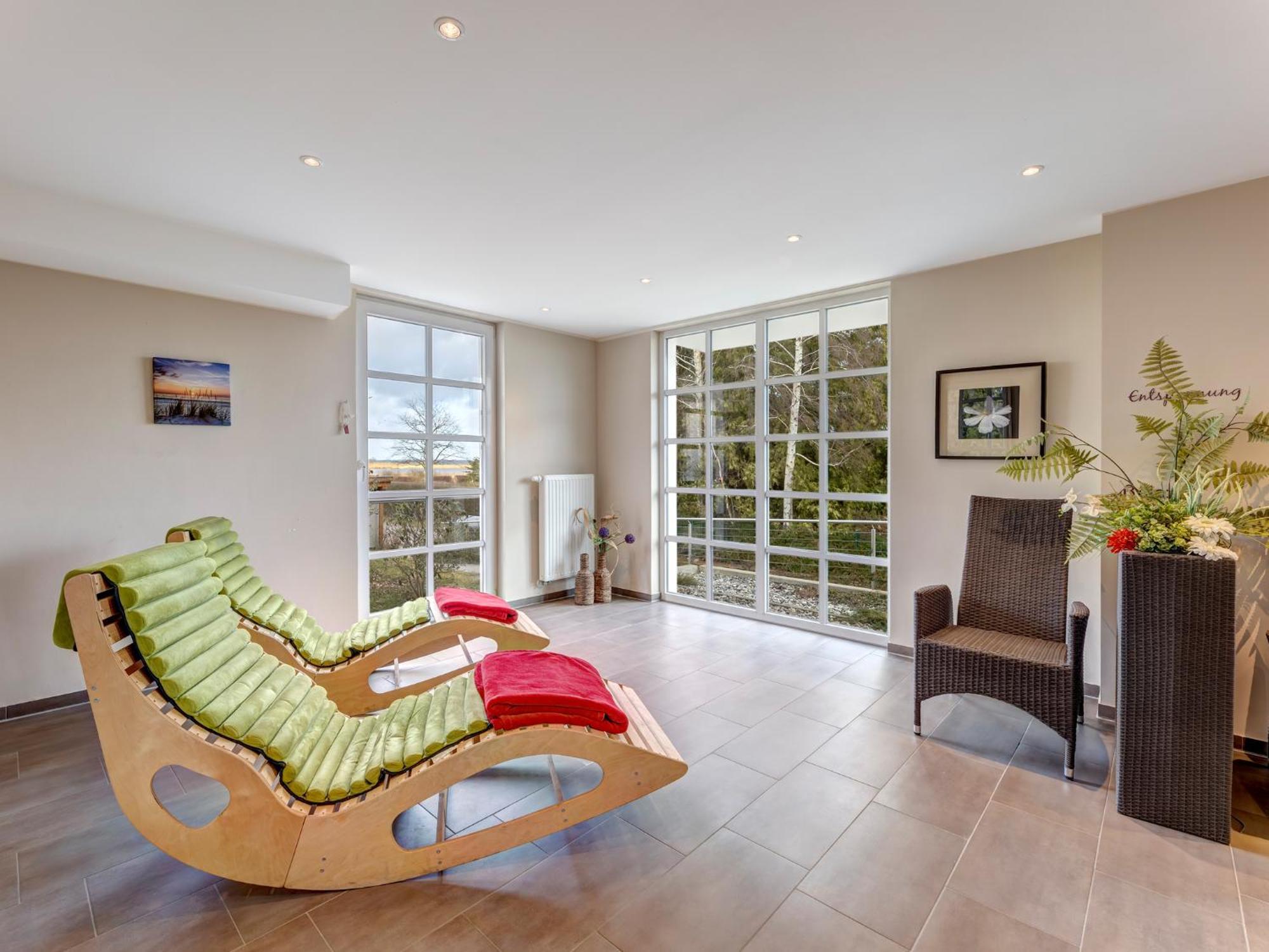 Residenz Am Balmer See - Bs 54 Mit Wellnessbereich Экстерьер фото