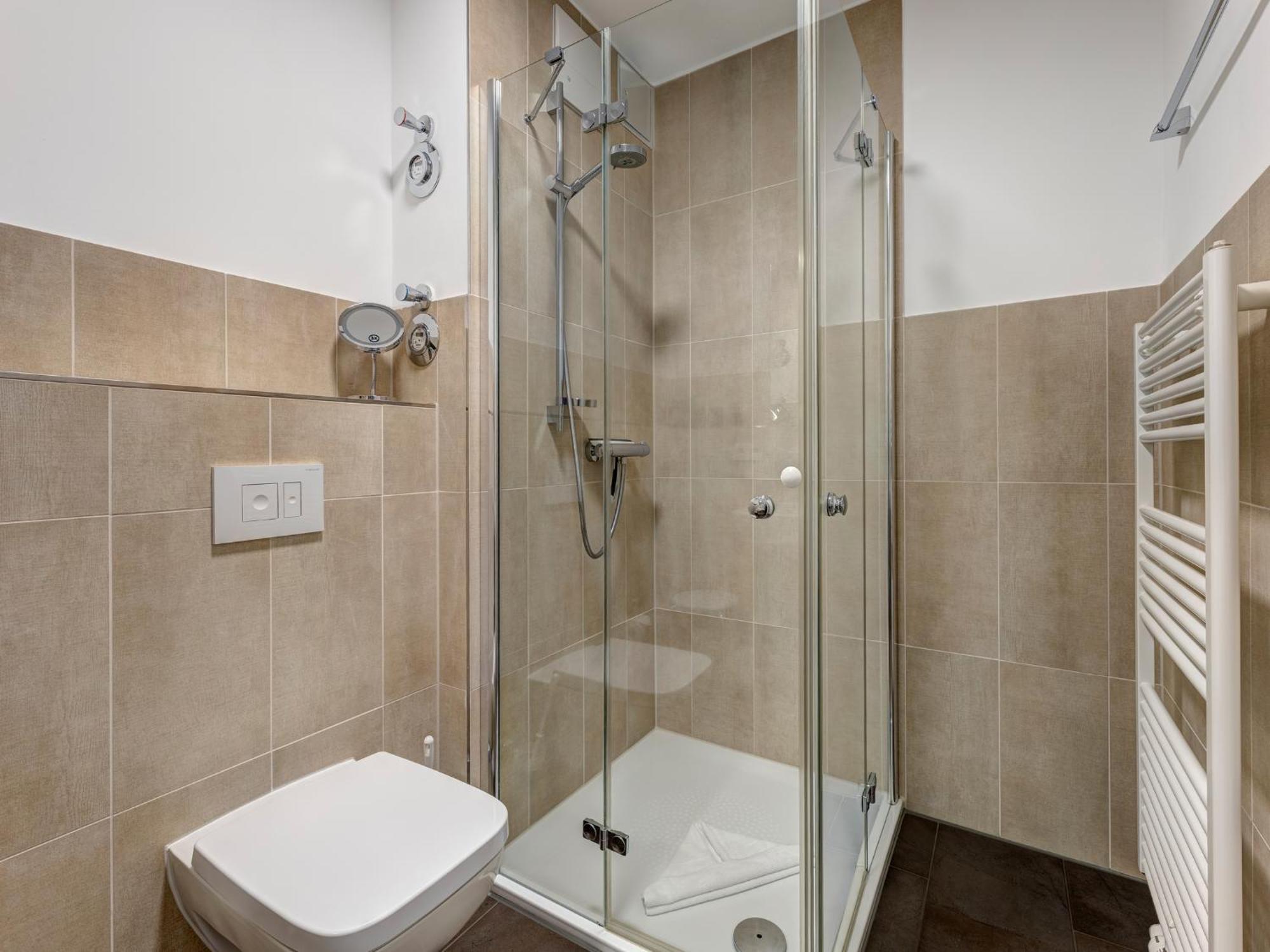 Residenz Am Balmer See - Bs 54 Mit Wellnessbereich Экстерьер фото
