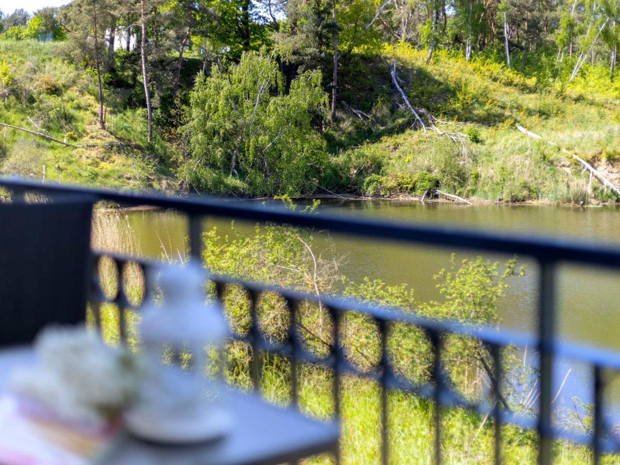 Residenz Am Balmer See - Bs 54 Mit Wellnessbereich Экстерьер фото