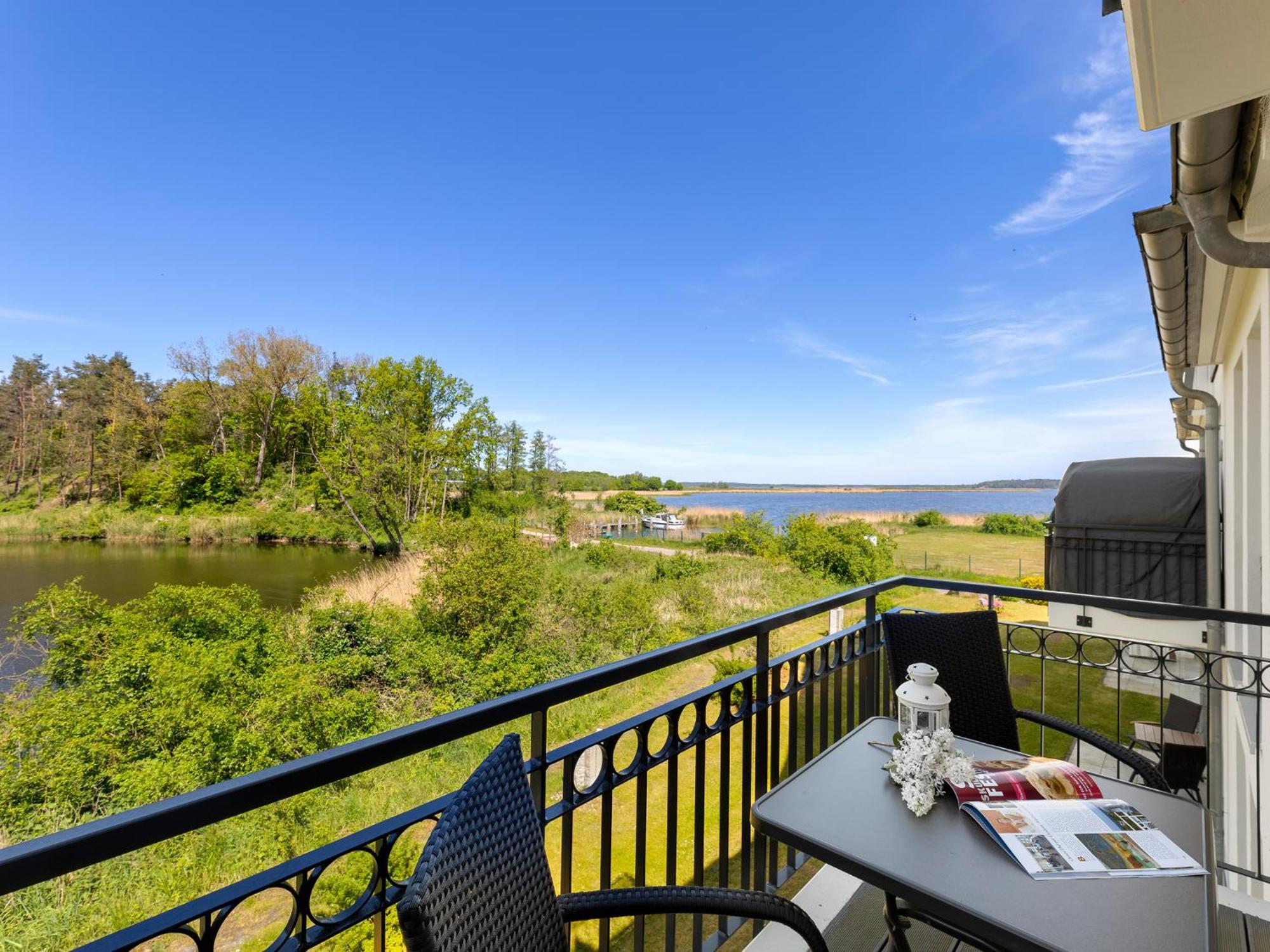Residenz Am Balmer See - Bs 54 Mit Wellnessbereich Экстерьер фото
