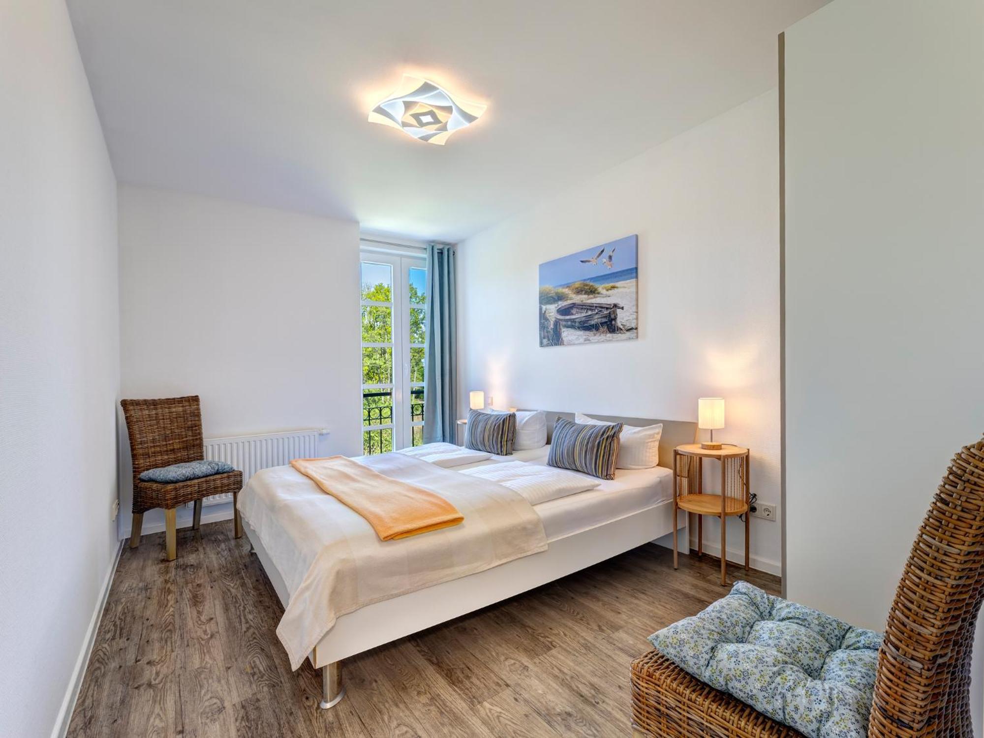 Residenz Am Balmer See - Bs 54 Mit Wellnessbereich Экстерьер фото